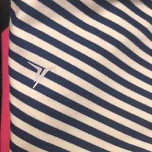 Old Navy patterned leggings